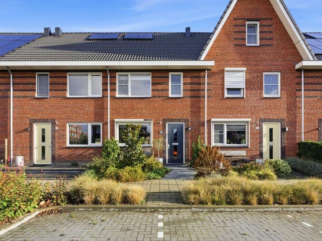 Woning te koop in Nieuw-lekkerland, Zuid Holland