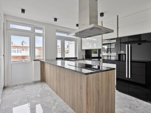 Studio te koop in Rustenburg en Oostbroek, Den Haag