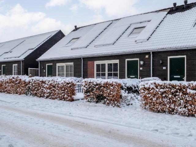 Woning te koop in Dalfsen, Overijssel