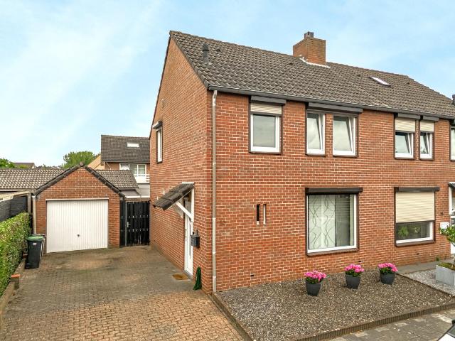 Woning te koop in Heide, Swalmen