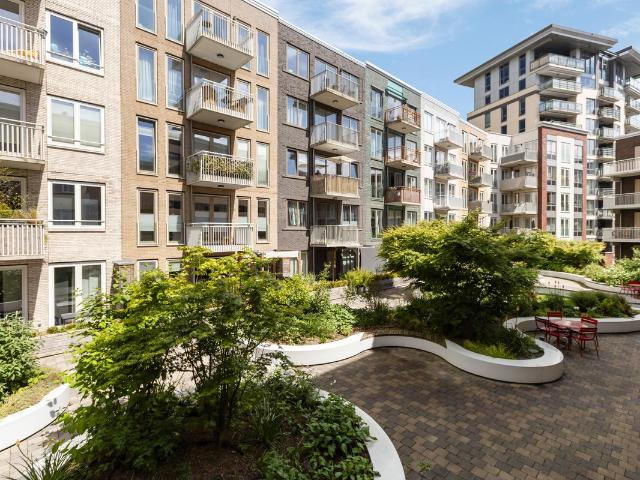 Studio te koop in Diemen, Holland Park