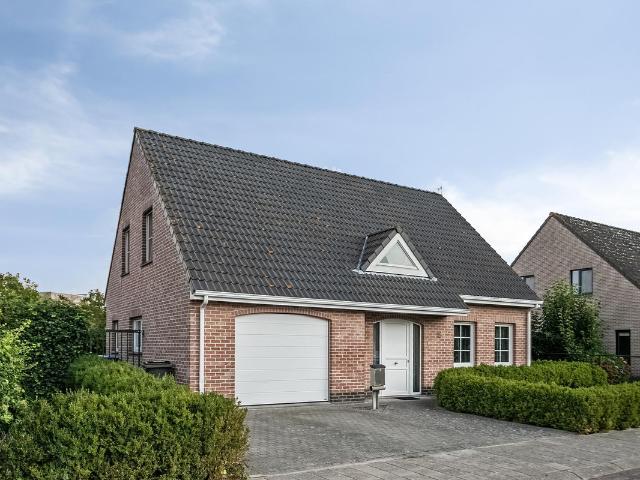 Eengezinswoning te koop in Hulst, Zeeland