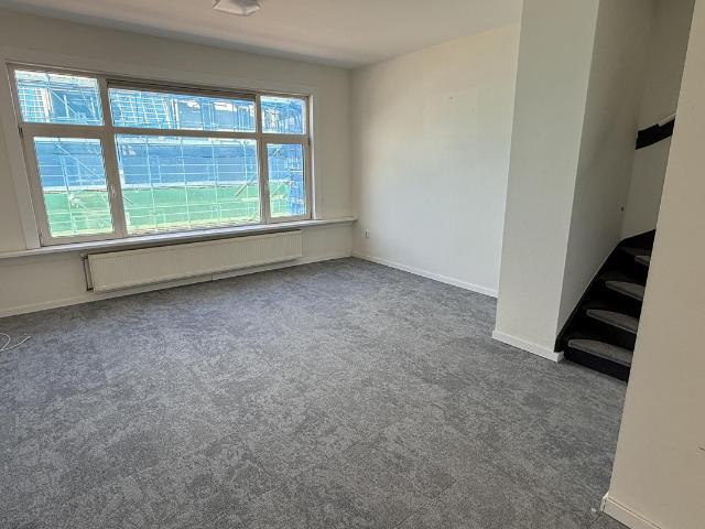 Bovenwoning te koop in Rotterdam, Tarwewijk