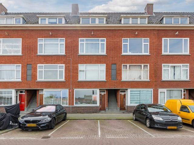 Benedenwoning te koop in Tarwewijk, Rotterdam