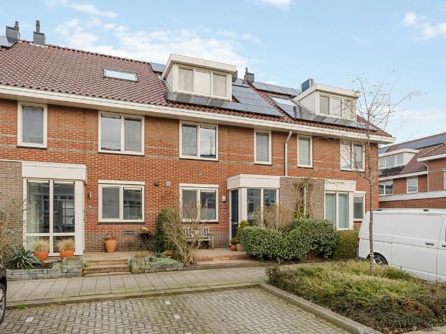 Woning te koop in Zoetermeer, Zuid Holland