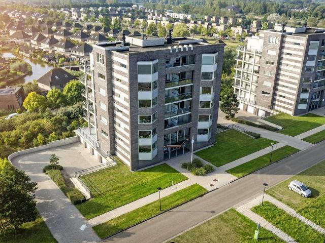 Studio te koop in Terneuzen, Othene