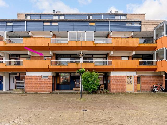 Studio te koop in Bastion, Lelystad