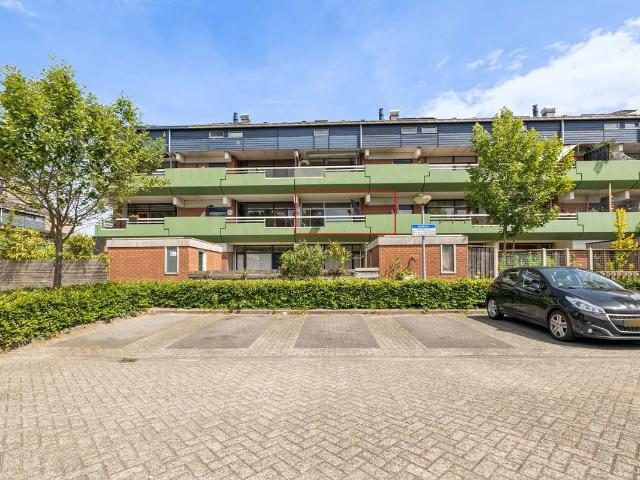 Studio te koop in Lelystad, Bastion