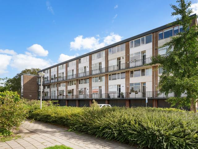 Dubbele Bovenwoning te koop in 's-Gravenweg, Nieuwerkerk