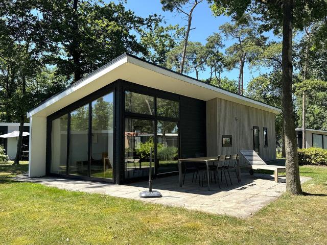 Bungalow te koop in Epse, Gelderland