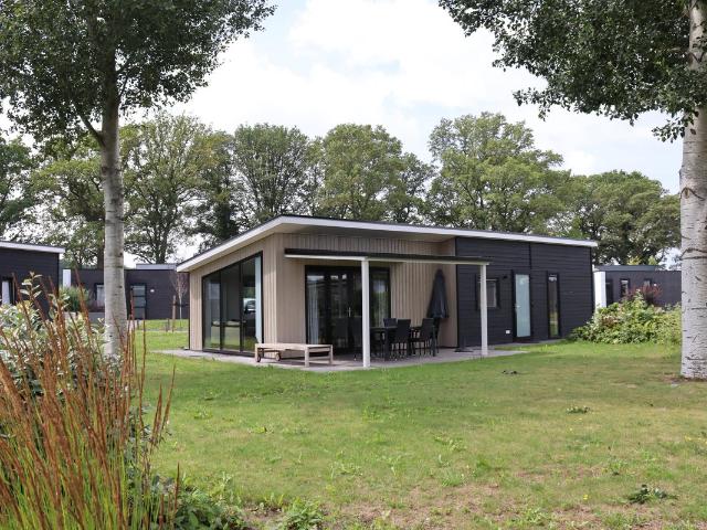 Bungalow te koop in Epse