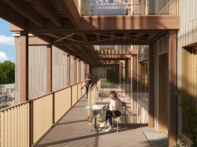 Appartement te koop in Vreewijk, Rotterdam