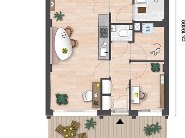 Studio te koop in Rotterdam, Vreewijk