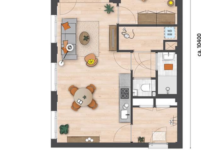 Appartement te koop in Vreewijk, Rotterdam