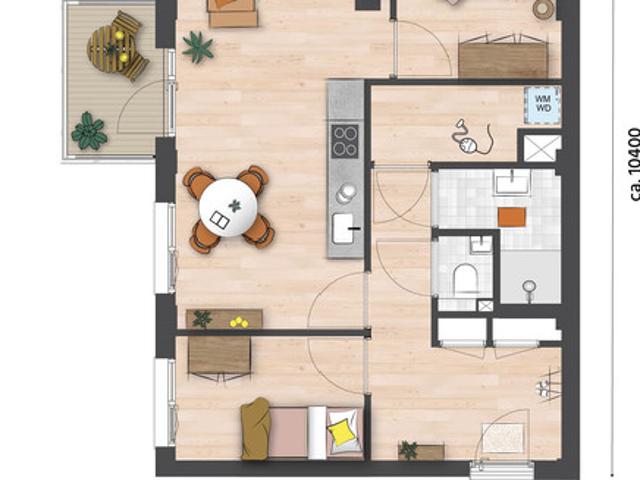 Appartement te koop in Vreewijk, Rotterdam