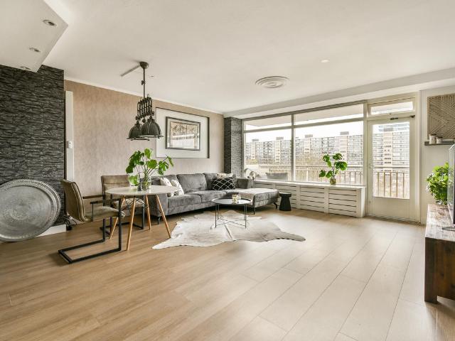 Studio te koop in Muziekbuurt, Rijswijk