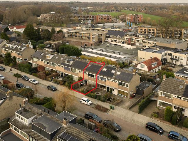 Woning te koop in Soest