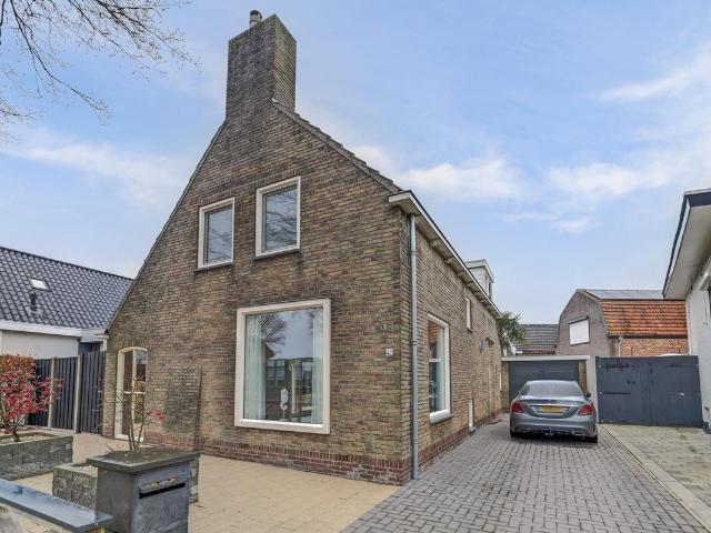 Woning te koop in Goes-Oost, Zeeland