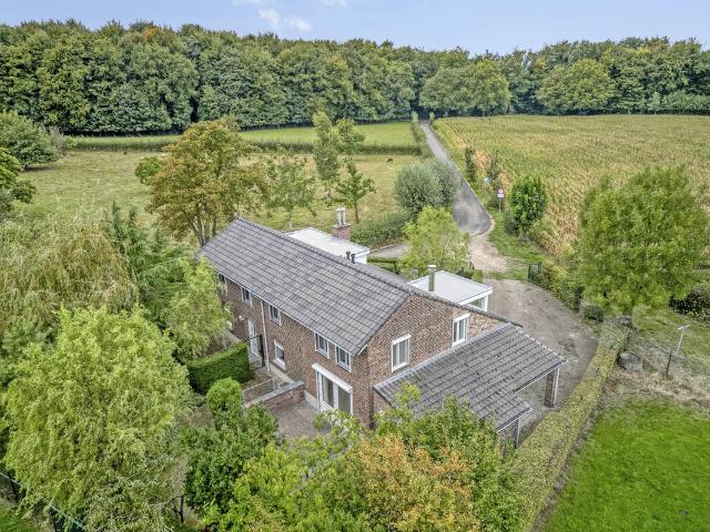 Woning te koop in Epen, Limburg