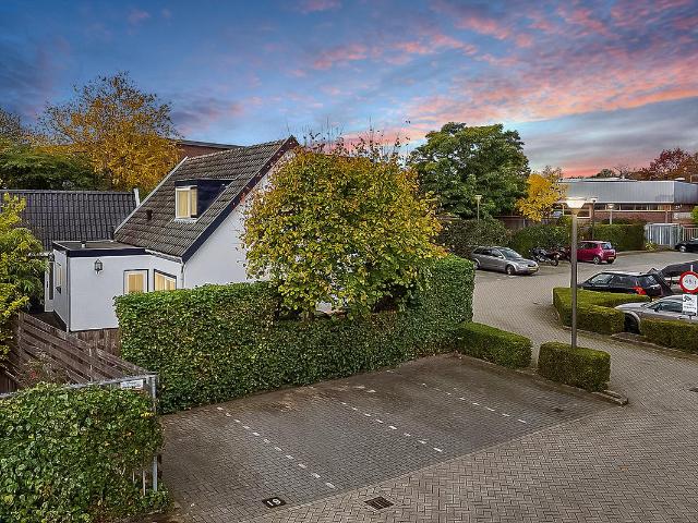 Woning te koop in Soest