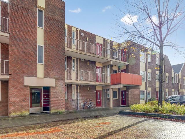 Studio te koop in De Hoogte, Groningen