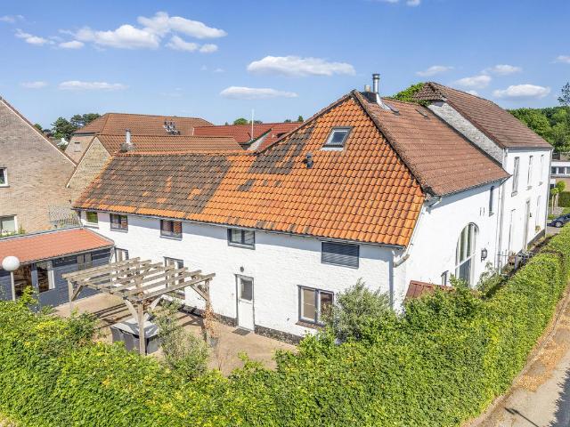 Woonboerderij te koop in Ulestraten, Limburg