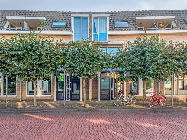 Studio te koop in Prinsenbeek, Noord Brabant
