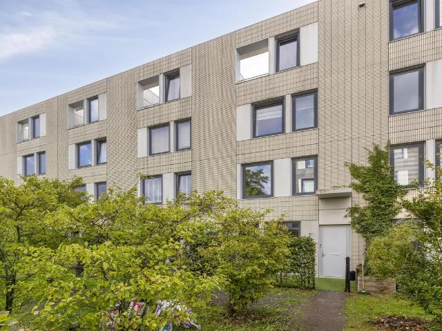 Woning te koop in Vrederust, Zuid Holland