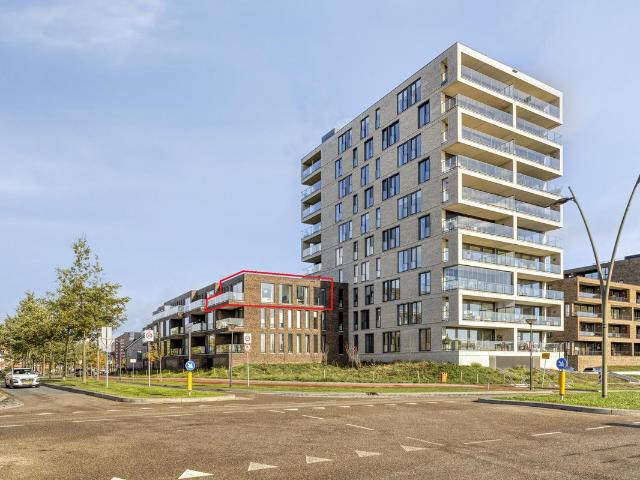 Bovenwoning te koop in Bergen Op Zoom, Noord Brabant