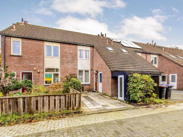 Eengezinswoning te koop in Lelystad-Haven, Lelystad