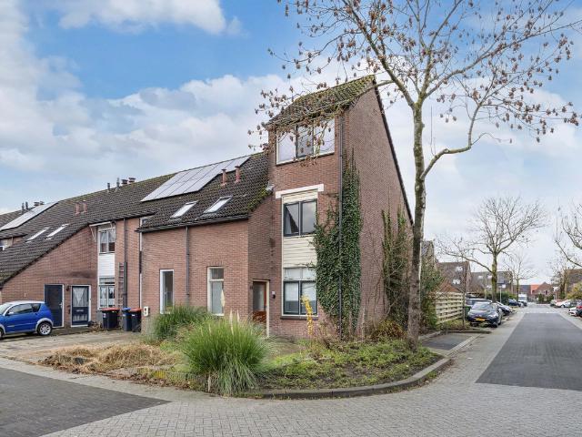 Eengezinswoning te koop in Hollandse Hout, Lelystad