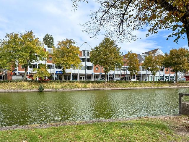 Dubbele Bovenwoning te koop in Binnenstad, Zeeland