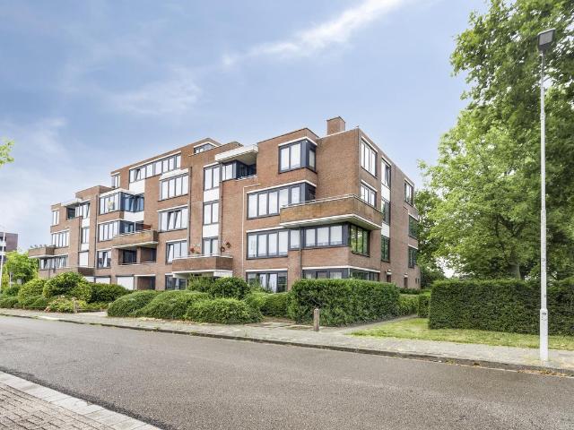 Dubbele Bovenwoning te koop in Terneuzen, Zuidpolder