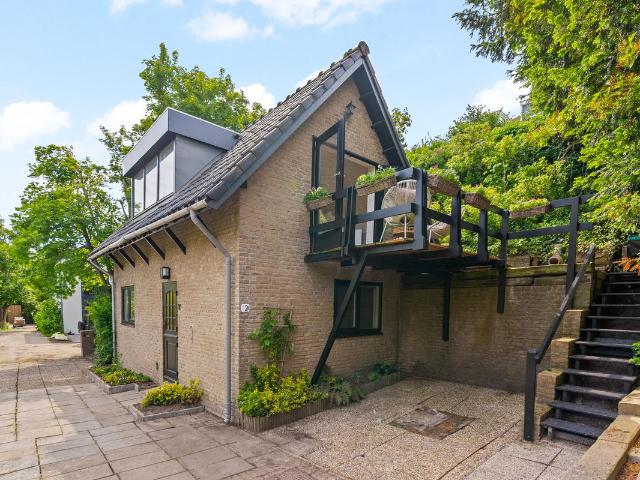 Chalet te koop in Noordwijk