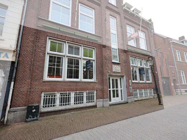 Studio te koop in Venlo, Limburg