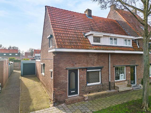 Woning te koop in Lindenheuvel, Geleen