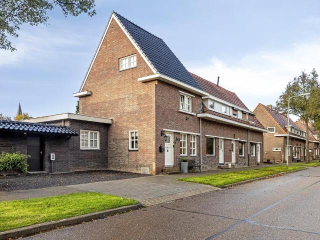 Woning te koop in Lindenheuvel, Geleen
