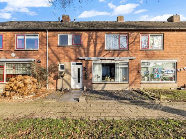 Woning te koop in Losser, Overijssel