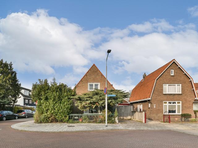 Eengezinswoning te koop in Aalsmeer, Noord Holland