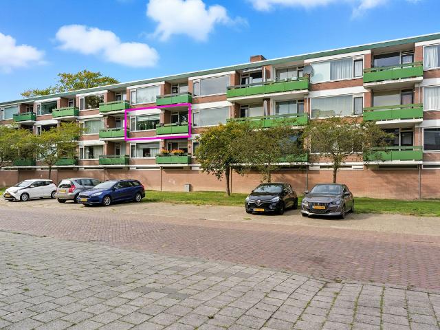 Studio te koop in Zwijndrecht, Zuid Holland