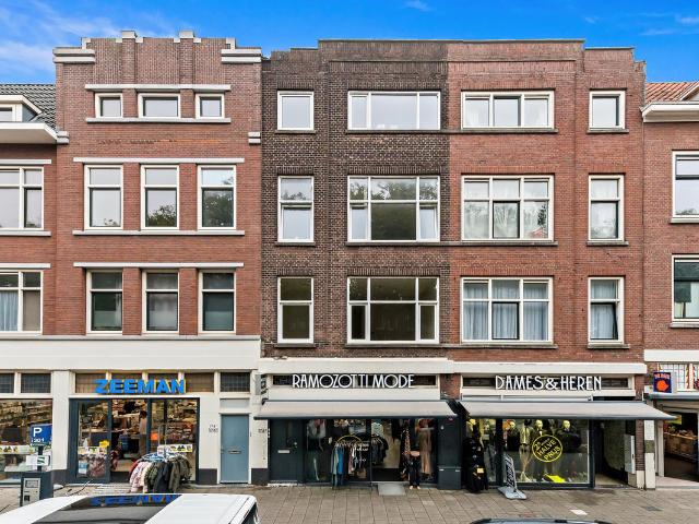 Bovenwoning te koop in Rotterdam, Zuid Holland