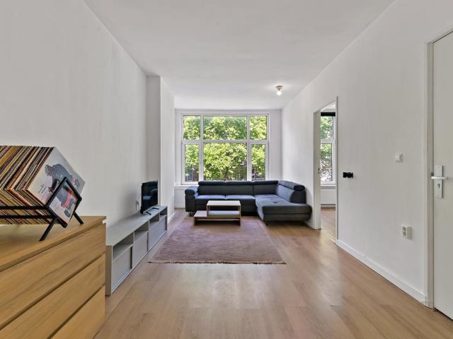Bovenwoning te koop in Rotterdam, Hillesluis