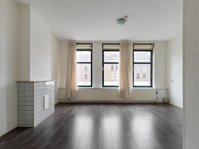 Studio te koop in Rotterdam, Hillesluis