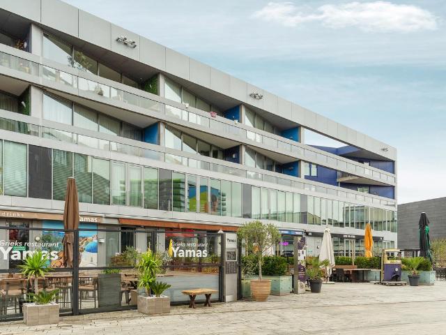 Studio te koop in Centrum, Almere-haven