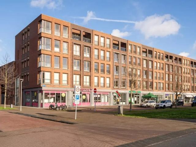 Appartement te koop in Almere-haven, Flevoland