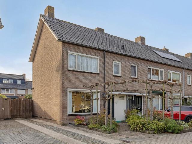 Eengezinswoning te koop in Terneuzen-Noord, Zeeland