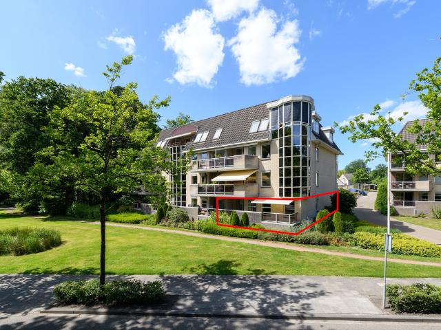 Benedenwoning te koop in Assen, Centrum