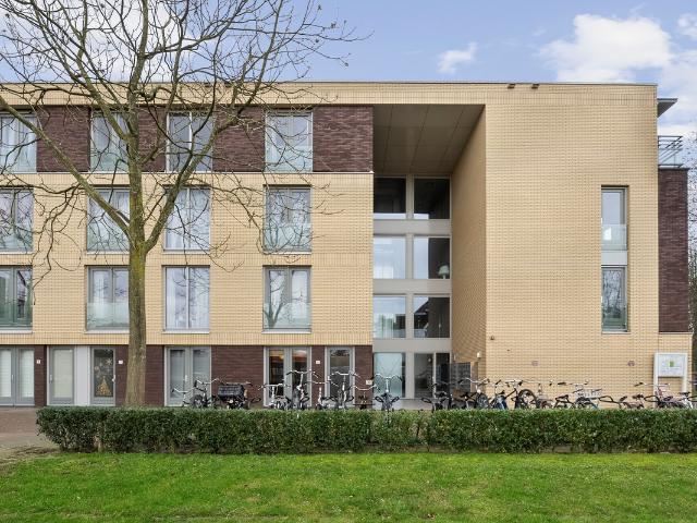 Benedenwoning te koop in Haarlem, Noord Holland