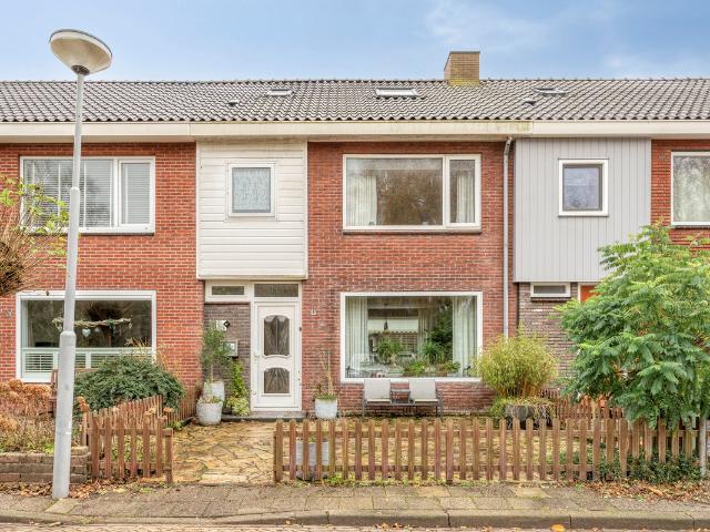 Woning te koop in Heemskerk, Noord Holland