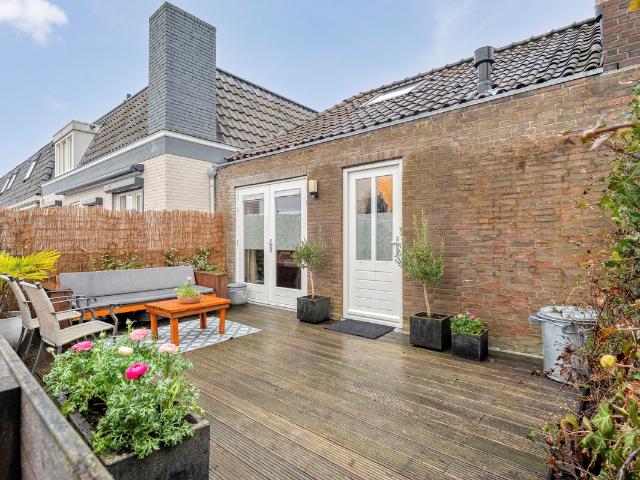 Dubbele Bovenwoning te koop in Dalfsen, Overijssel
